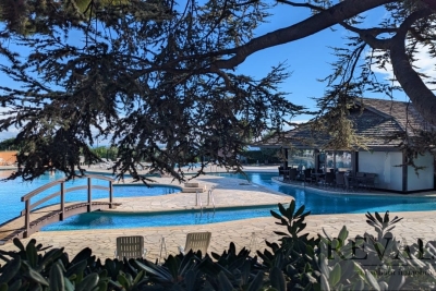 Appartement &agrave; vendre &agrave; NICE Port - 4 pi&egrave;ces - 119 m&sup2; 