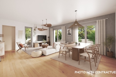 Appartement &agrave; vendre &agrave; NICE Port - 6 pi&egrave;ces - 122 m&sup2; 