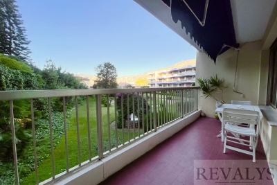 Appartement &agrave; vendre &agrave; ST-JEAN-CAP-FERRAT  - 3 pi&egrave;ces - 71 m&sup2; 