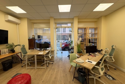 Commerce &agrave; vendre &agrave; NICE   - 30 m&sup2; 