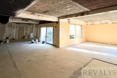 Commerce &agrave; vendre &agrave; NICE  - 1 pi&egrave;ces - 203 m&sup2; 