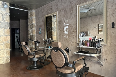 Commerce &agrave; vendre &agrave; NICE   - 45 m&sup2; 