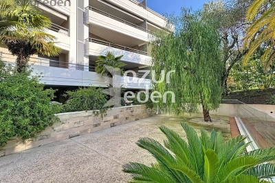 Appartement &agrave; vendre &agrave; CANNES Montfleury - 3 pi&egrave;ces - 80 m&sup2; 