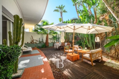 Appartement &agrave; vendre &agrave; NICE Port - 3 pi&egrave;ces - 77 m&sup2; 