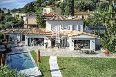 Maison &agrave; louer &agrave; ST-JEAN-CAP-FERRAT   - 200 m&sup2; 