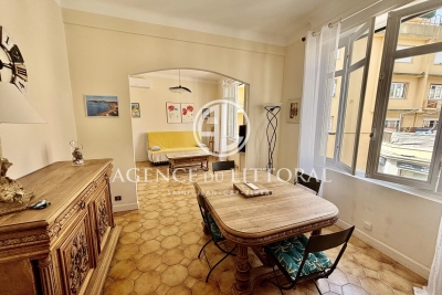 Appartement &agrave; louer &agrave; ST-JEAN-CAP-FERRAT Beuil - 3 pi&egrave;ces - 65 m&sup2; 