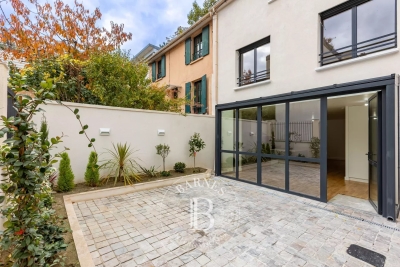 Maison &agrave; vendre 447 