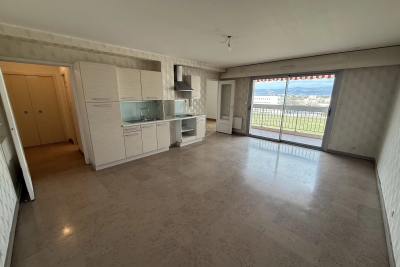 Appartement &agrave; vendre &agrave; Montélimar  - 2 pi&egrave;ces 59 m&sup2; 