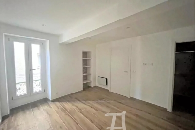 Appartement &agrave; vendre &agrave; MOULINET  - 2 pi&egrave;ces - 40 m&sup2; 