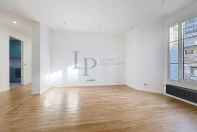 Appartement &agrave; vendre &agrave; PARIS 16EME Belleville - 3 pi&egrave;ces - 69 m&sup2; 