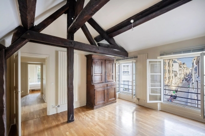 Appartement &agrave; vendre perche 