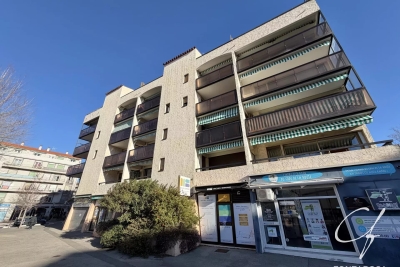 Appartement &agrave; vendre &agrave; ST-RAPHAËL  - 1 pi&egrave;ces - 31 m&sup2; 