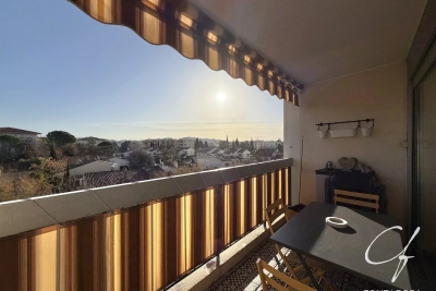 Appartement &agrave; vendre &agrave; FRÉJUS  - 3 pi&egrave;ces - 71 m&sup2; 