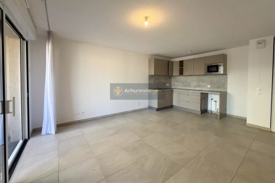 Appartement &agrave; vendre &agrave; FRÉJUS  - 2 pi&egrave;ces - 49 m&sup2; 