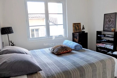 Appartement &agrave; vendre &agrave; HYÈRES  - 2 pi&egrave;ces - 35 m&sup2; 
