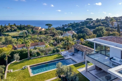 Villa à Cannes &agrave; louer à partir de 18 750 € / semaine, Photo 1