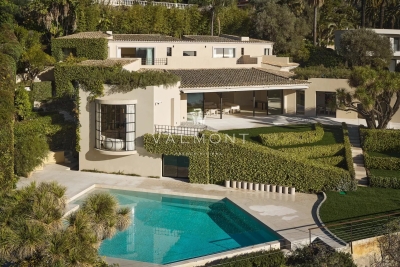 Villa à Villefranche-sur-Mer &agrave; louer à partir de 55 000 € / semaine, Photo 1