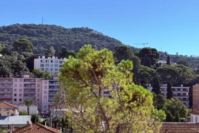 Appartement &agrave; vendre &agrave; LE CANNET Cougoussoles - 2 pi&egrave;ces - 48 m&sup2; 