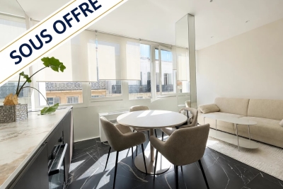 Appartement &agrave; vendre banane croisette 