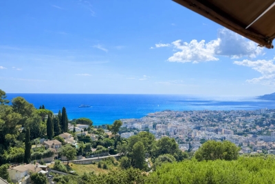 Appartement &agrave; vendre &agrave; LE CANNET  - 3 pi&egrave;ces - 85 m&sup2; 