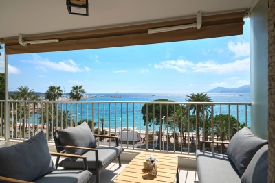 Apartment for sale in CANNES   - 70 m&sup2; 