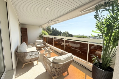 Appartement &agrave; vendre &agrave; CANNES   - 135 m&sup2; 