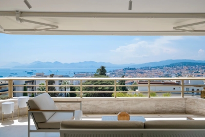 Apartment for sale in CANNES   - 100 m&sup2; 