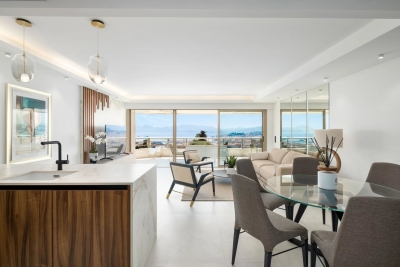 Appartement &agrave; vendre &agrave; CANNES   - 100 m&sup2; 