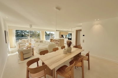 Appartement &agrave; vendre roi albert cannes 