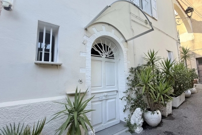 Maison &agrave; vendre &agrave; LE CANNET  - 5 pi&egrave;ces - 104 m&sup2; 