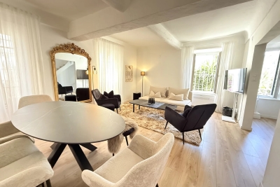 House for sale in LE CANNET  - 5 rooms - 104 m&sup2; 