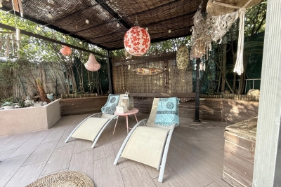 Appartement &agrave; vendre &agrave; CANNES Montfleury - 5 pi&egrave;ces - 107 m&sup2; 