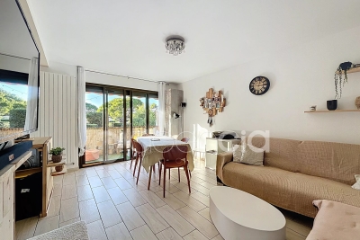 Appartement &agrave; vendre gardien le cannet 