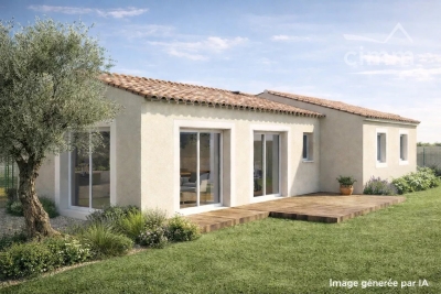 Maison à vendre t avignon