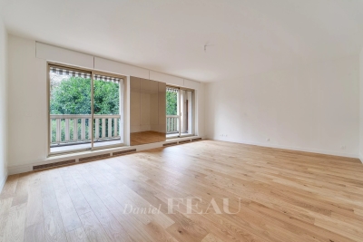 Appartement &agrave; louer &agrave; PARIS 7EME Belleville - 3 pi&egrave;ces - 106 m&sup2; 