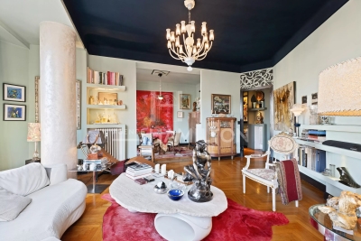 Appartement &agrave; vendre &agrave; NICE  - 3 pi&egrave;ces - 77 m&sup2; 