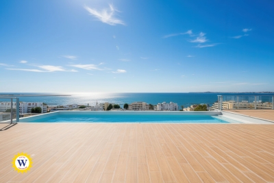 Appartement &agrave; vendre &agrave; ST-LAURENT-DU-VAR  - 3 pi&egrave;ces - 58 m&sup2; 