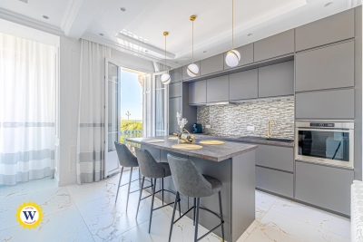 Appartement &agrave; vendre renove nice 