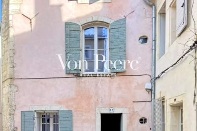 Maison &agrave; vendre &agrave; ARLES  - 4 pi&egrave;ces - 110 m&sup2; 