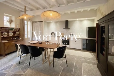 Maison &agrave; vendre &agrave; ARLES Vaufreges-Leon Lachamp - 4 pi&egrave;ces - 110 m&sup2; 