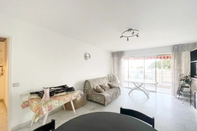 Appartement &agrave; vendre &agrave; ST-LAURENT-DU-VAR  - 3 pi&egrave;ces - 71 m&sup2; 