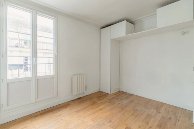 Appartement &agrave; vendre &agrave; PARIS 11EME Saint-Germain l'Auxerrois 1 - 1 pi&egrave;ces - 16 m&sup2; 