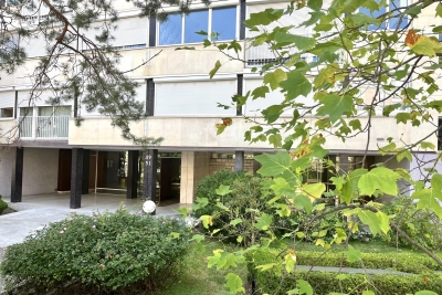 Appartement &agrave; vendre &agrave; PARIS 16EME Belleville - 5 pi&egrave;ces - 110 m&sup2; 