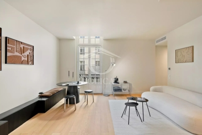 Appartement &agrave; vendre &agrave; ANTIBES Lagare - 3 pi&egrave;ces - 64 m&sup2; 