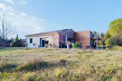 Maison &agrave; vendre &agrave; VAISON-LA-ROMAINE  - 3 pi&egrave;ces - 105 m&sup2; 