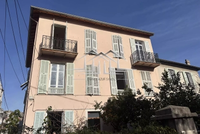 Appartement &agrave; vendre &agrave; NICE Pasteur - 2 pi&egrave;ces - 47 m&sup2; 