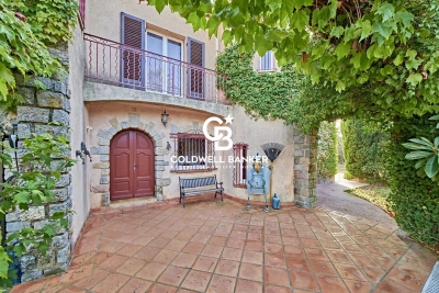 Maison &agrave; vendre villa contemporaine var 
