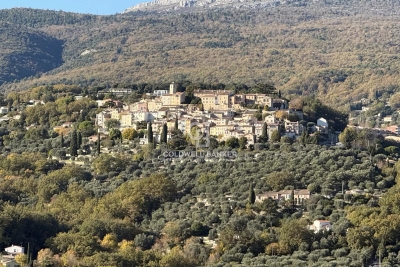 Building plot for sale in OPIO   - 2109 m&sup2; 