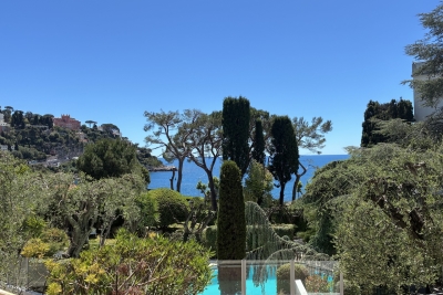 Apartment for sale in NICE  - 2 rooms - 58 m&sup2; 