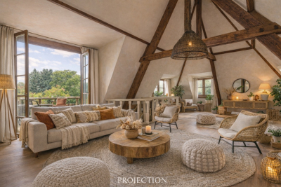 Appartement &agrave; vendre &agrave; NEUILLY SUR SEINE  - 5 pi&egrave;ces - 162 m&sup2; 